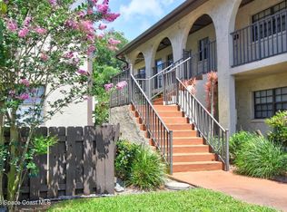 1675 S Fiske Blvd APT 248, Rockledge, FL 32955
