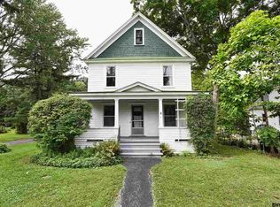 7 Hill St, Alplaus, NY 12008