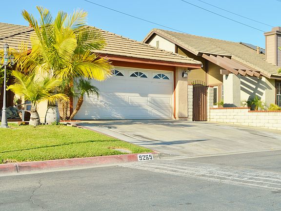 2nd image of 9265 Longacres Ave