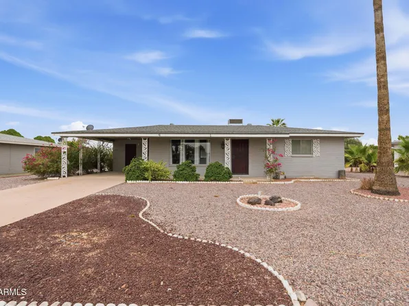 740 N 62ND Street, Mesa, AZ 85205