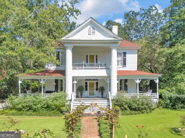 307 N Alexander Ave, Washington, GA 30673