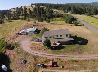 19617 N Madison Rd, Mead, WA 99021