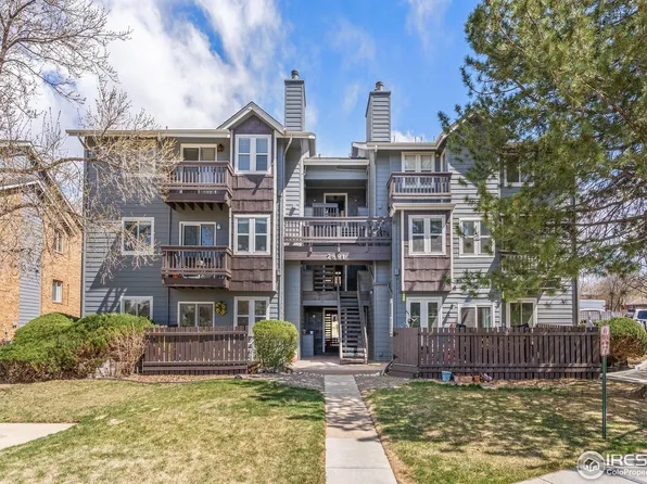 7891 Allison Way #304, Arvada, CO 80005