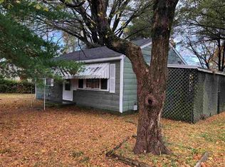 536 Harris St LOT 1, Collierville, TN 38017