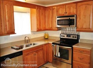 1705 Delaney St, Virginia Beach, VA 23464