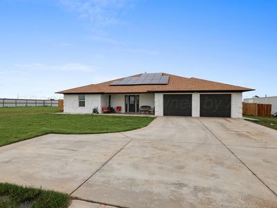 6200 W McCormick Rd, Amarillo, TX, 79118