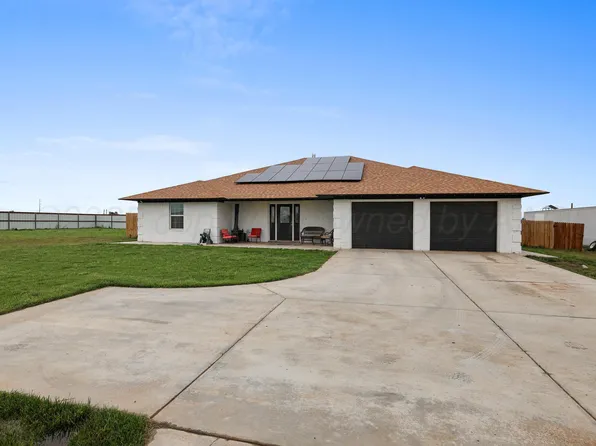 6200 W McCormick Rd, Amarillo, TX 79118