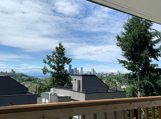 1419 31st Ave #C, Seattle, WA 98122