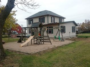 645 231st St, Jasper, MN 56144