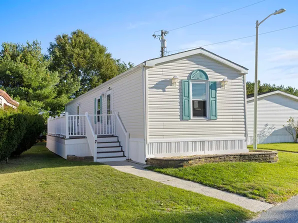 430 Route 9 Rte N Lot 7, Cape May Court House, NJ 08210