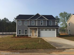 4040 Newgate St LOT 23, Fayetteville, NC 28306