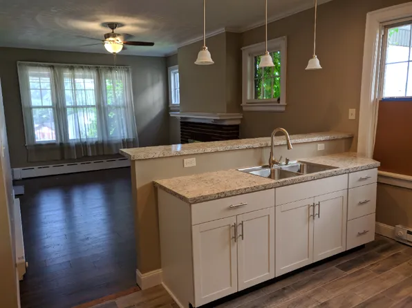 72 William St APT B, Pittston, PA 18640