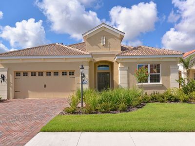 11765 Altamonte Ct, Venice, FL, 34293