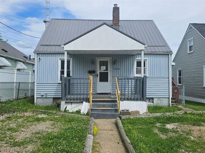 1620 Sandwith Ave SW, Canton, OH, 44706