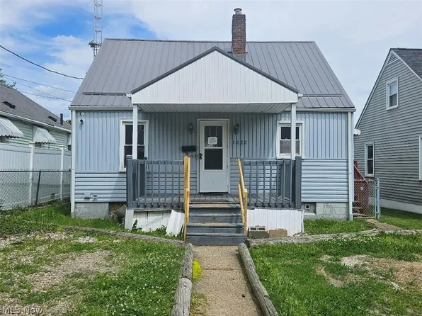1620 Sandwith Ave SW, Canton, OH 44706