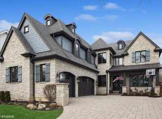 241 E Vallette St, Elmhurst, IL