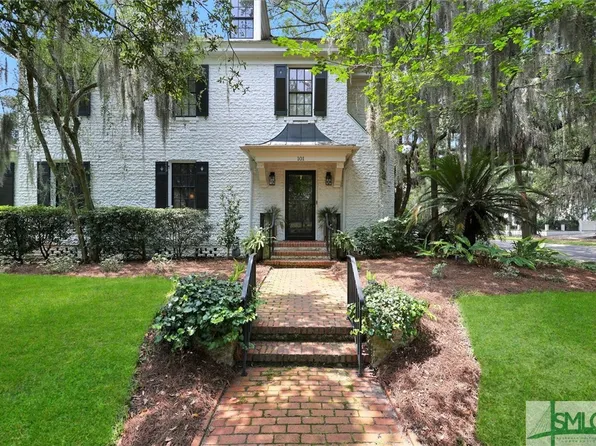 101 E 44th Street, Savannah, GA 31405