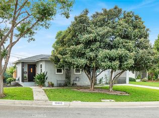 10405 Bluefield Ave, Whittier, CA 90604