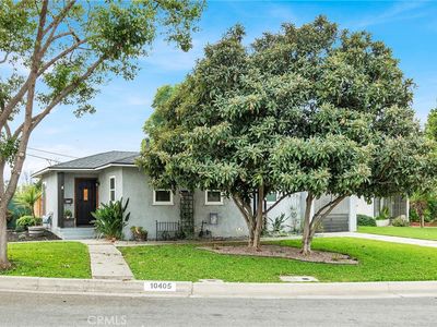 10405 Bluefield Ave, Whittier, CA, 90604