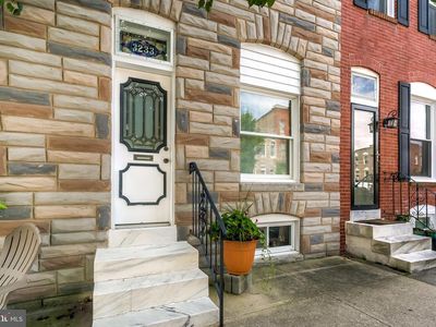 3233 Fait Ave, Baltimore, MD, 21224