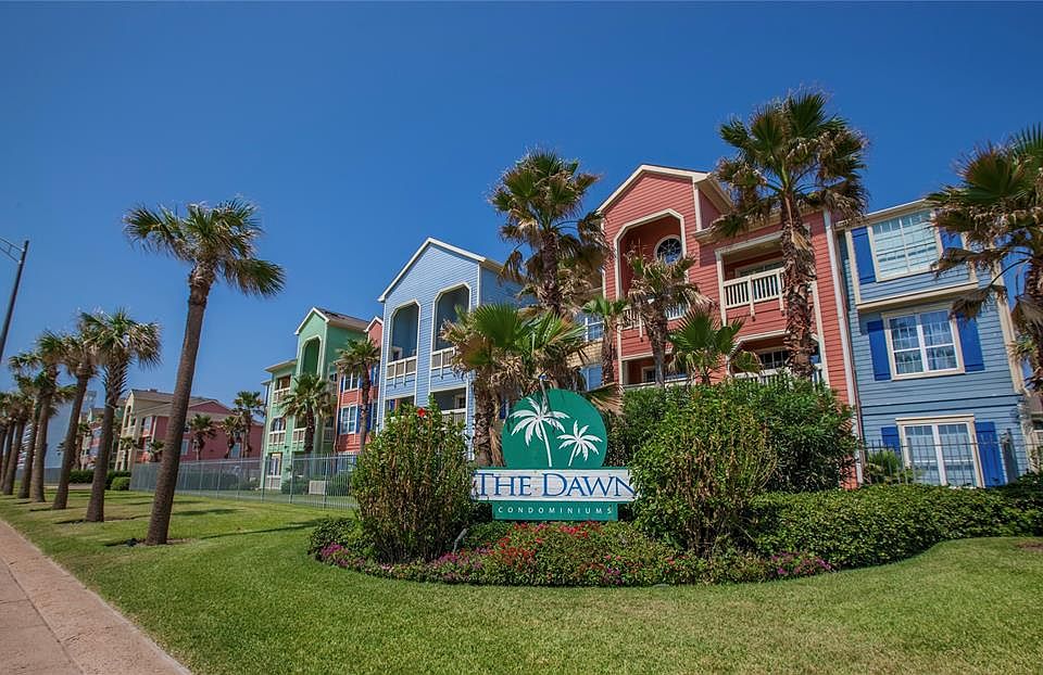 1st image of 7000 Seawall Blvd APT 133