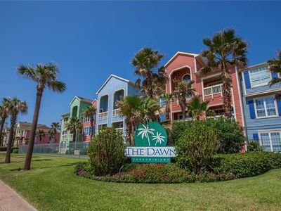 7000 Seawall Blvd APT 133, Galveston, TX, 77551