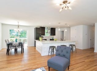 716 Dennis Ave, Raleigh, NC 27604