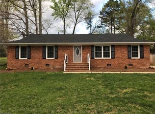 800 Pleasant Dr, Greensboro, NC 27410