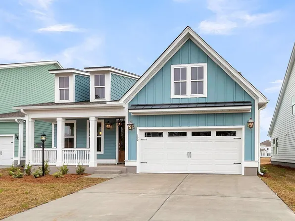 2 Kings River Trl, Hollywood, SC 29449