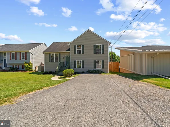 808 Brunswick St, Brunswick, MD 21716