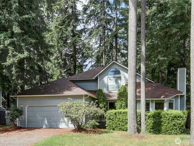 1449 Island Lake Road NW, Silverdale, WA, 98383