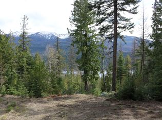 Nhn Into The Woods Trl, Bigfork, MT 59911