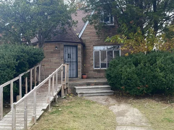 10046 Hubbell St, Detroit, MI 48227
