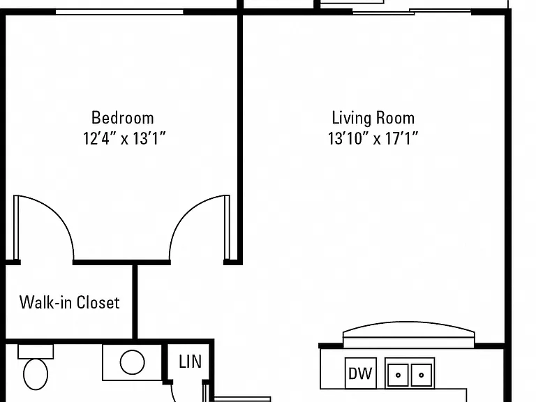Greenwood Cove Apartment Homes — Photo 28