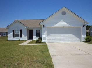 4352 Heartwood Ln, Myrtle Beach, SC 29579