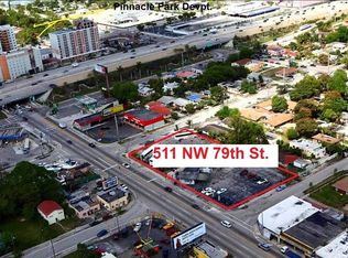 511 NW 79th St, Miami, FL 33150