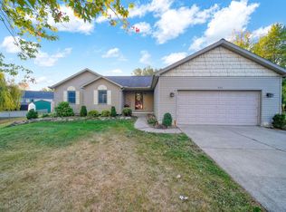 5123 S Granite St, Jackson, MI 49201