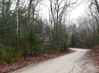 LOT 259 Kearsarge Dr, Haverhill, NH 03765