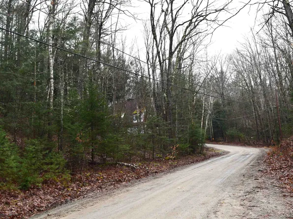 Lot 259 Kearsarge Drive, Haverhill, NH 03765