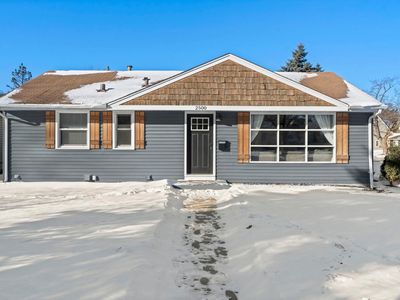 2500 Xylon Ave S, Saint Louis Park, MN, 55426