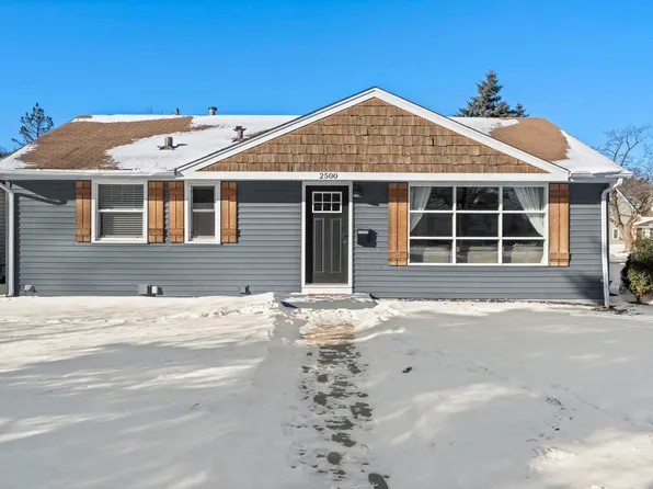 2500 Xylon Ave S, Saint Louis Park, MN 55426