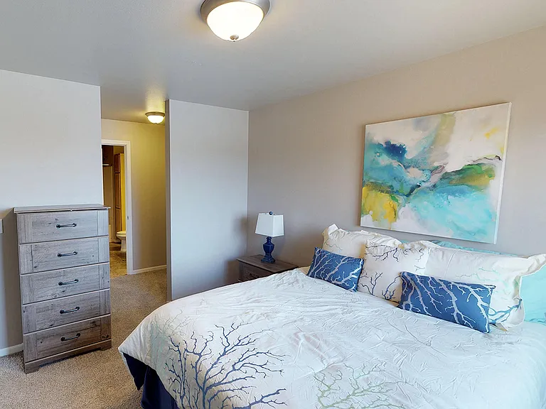 Maple Ridge Villa — Photo 7