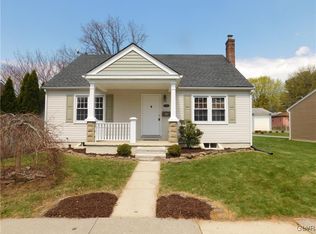 1829 W Stanley St, Allentown, PA 18104