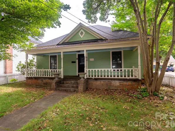 420 E Bank St, Salisbury, NC 28144