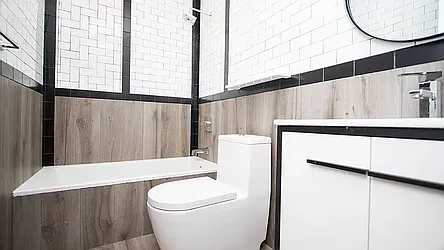 Rented by Loyal Realty NY Corp