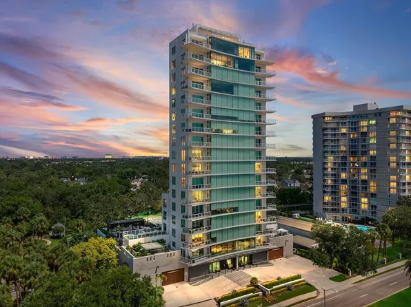 2619 BAYSHORE BOULEVARD #900, TAMPA, FL 33629