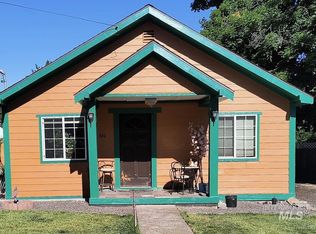 320 N Meadow St, Grangeville, ID 83530