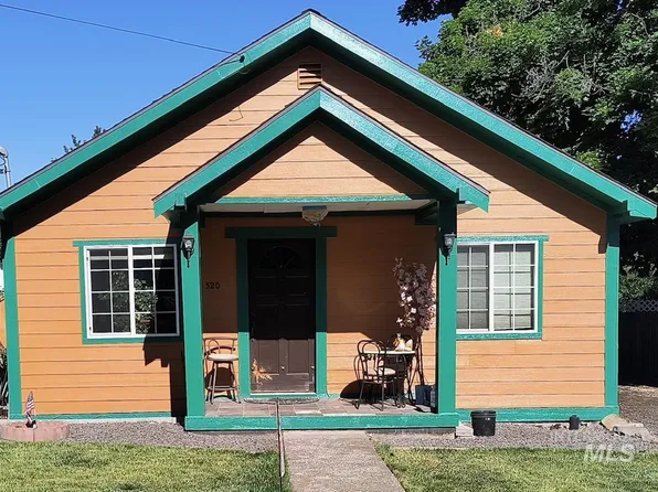 320 N Meadow St, Grangeville, ID 83530