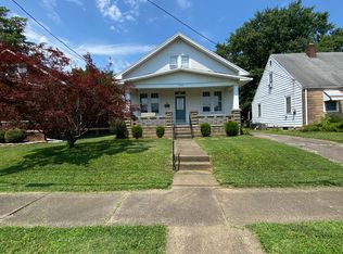1419 13th St, Tell City, IN