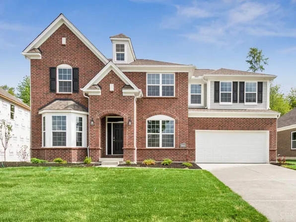 1844 Grove Park Dr #35, Miami Township, OH 45150